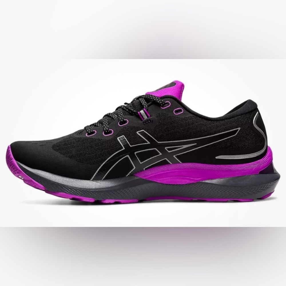 Asics gel cumulus 24 Lite show
(Only worn once)